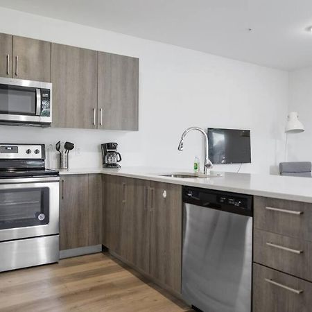 Amazing Town House 15 Min From The Beach Wfree Parking Villa Miami Eksteriør billede